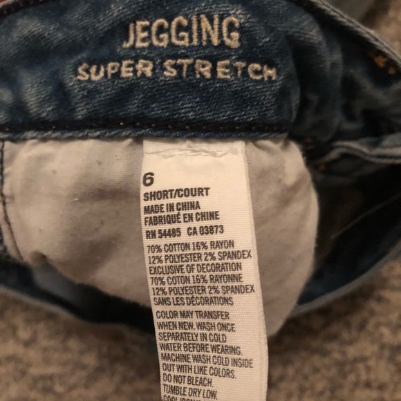 American Eagle Jeans - Picture 7 of 7